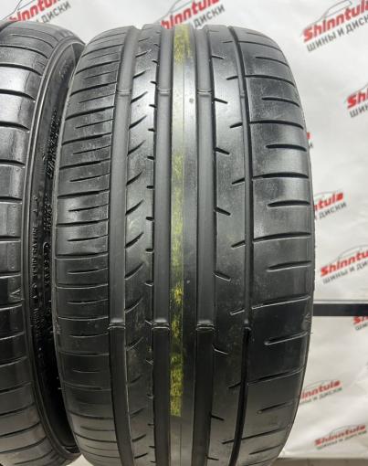 Dunlop SP Sport Maxx 050+ 225/40 R18 92Y