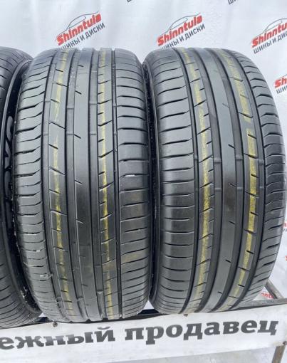 Toyo Proxes Sport SUV 255/45 R20