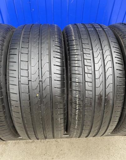 Pirelli Scorpion Verde 255/40 R20