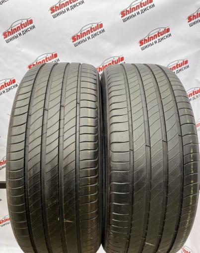 Michelin Primacy 4 235/55 R19