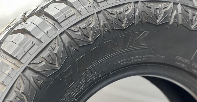 iLink Penterra R/T 235/75 R15 109C