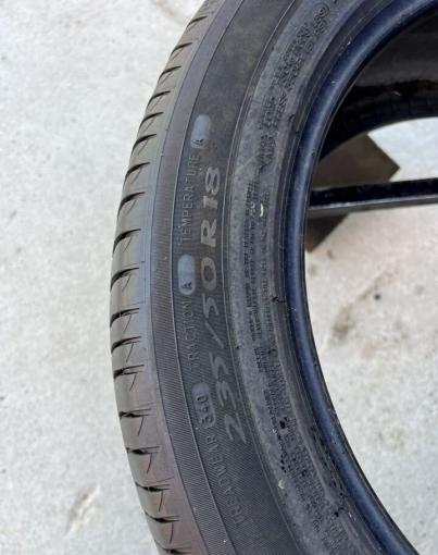 Michelin Primacy 3 ST 235/50 R18 97W