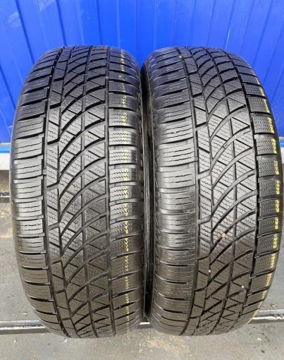 Hankook Kinergy 4S H740 215/60 R17