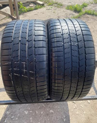 Continental ContiWinterContact TS 810 265/40 R18