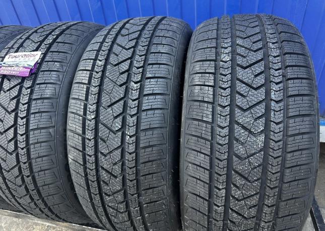 Tourador Winter Pro TSU1 245/45 R19 и 275/40 R19