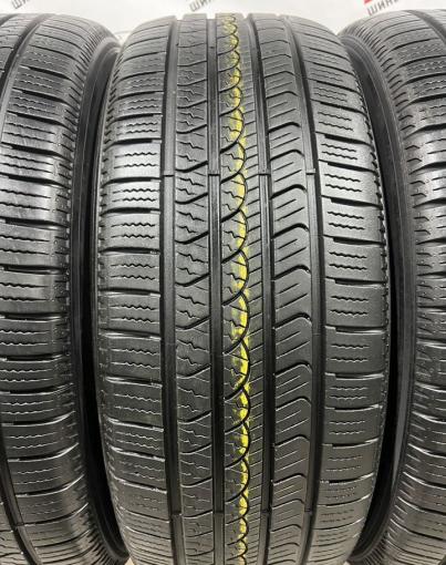 Pirelli Scorpion AS Plus 3 245/60 R18 105H