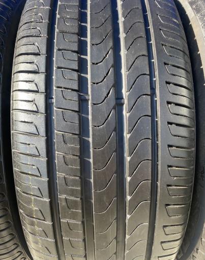 Pirelli Cinturato P7 255/45 R20 и 285/40 R20