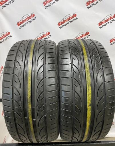 Hankook Ventus V12 Evo2 K120 245/40 R18