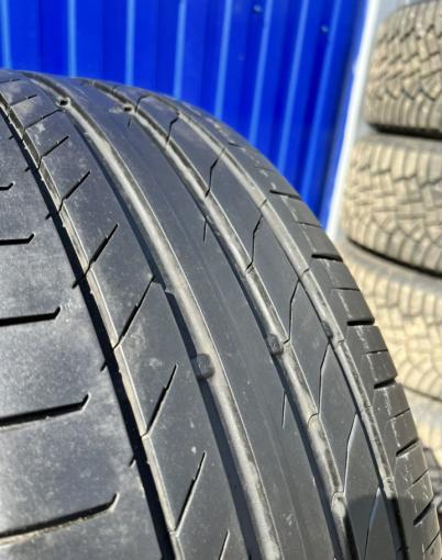 Continental ContiSportContact 5 235/45 R20