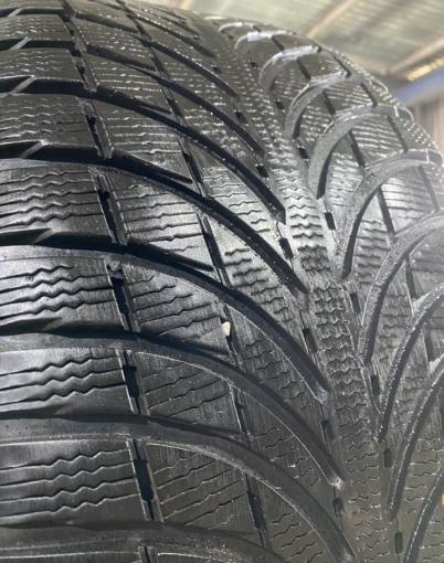 Michelin Latitude Alpin LA2 255/50 R19