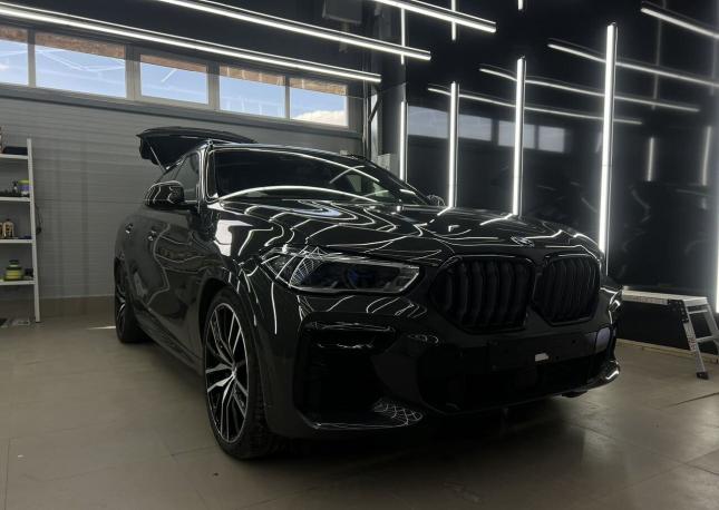 Тонировка стекол автомобиля купить