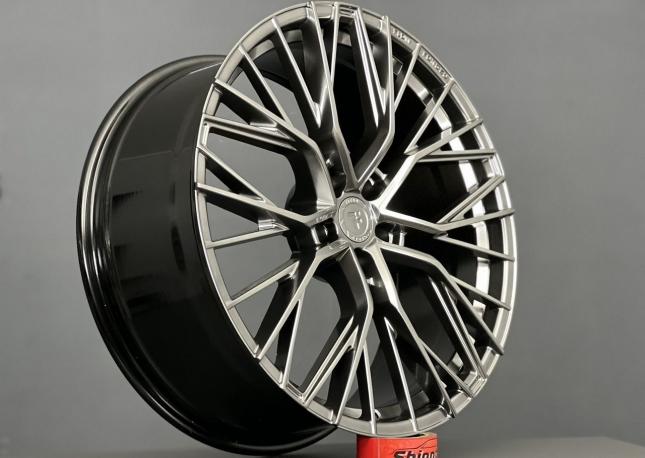 Диски Titan Forget 29 HB 5/108 r19
