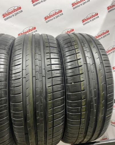Pirelli P7 Evo Touring 215/55 R17