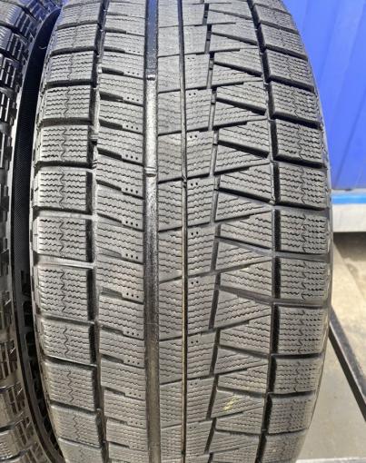 Bridgestone Blizzak Revo GZ 245/40 R18 93Q