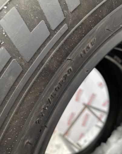 Michelin Latitude Sport 3 275/50 R20