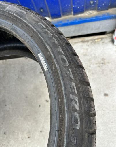 Pirelli Winter Sottozero 3 225/40 R18