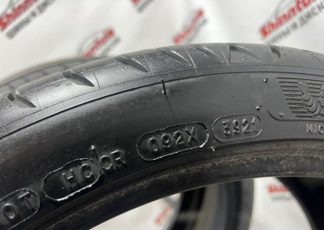 Michelin Primacy 4 225/40 R18 92Y