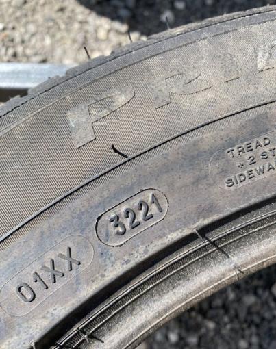 Michelin Primacy 3 215/60 R17