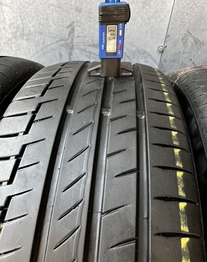 Continental ContiPremiumContact 6 225/55 R18