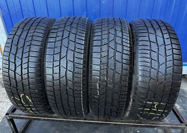 Continental ContiWinterContact TS 830 205/50 R17