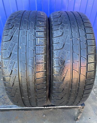 Pirelli Winter Sottozero 240 Serie II 225/45 R18