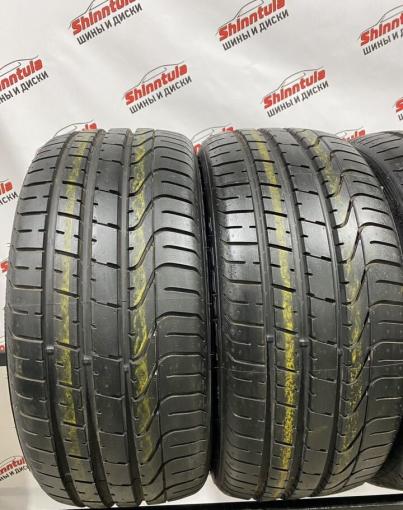 Pirelli P Zero 235/35 R19