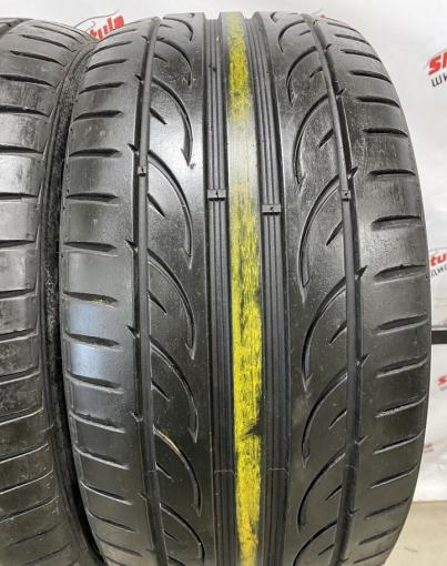 Hankook Ventus V12 Evo2 K120 245/40 R18