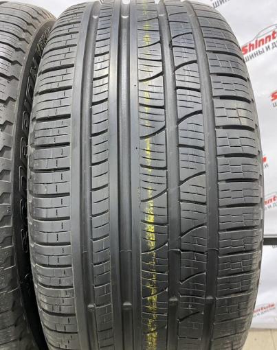 Pirelli Scorpion Verde All Season 275/40 R21