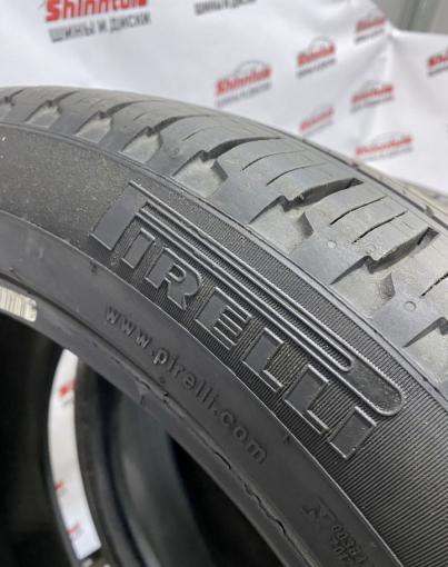 Pirelli Scorpion Verde All Season 275/40 R21