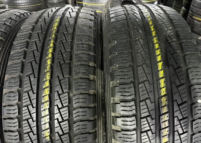 Pirelli Scorpion STR 245/50 R20