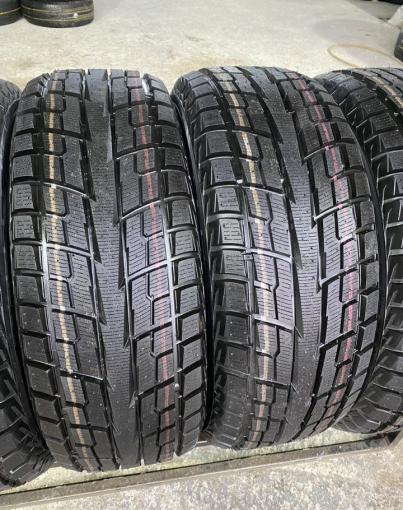 Yokohama Geolandar I/T-S G073 255/60 R17