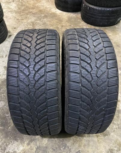 Bridgestone B280 225/50 R17