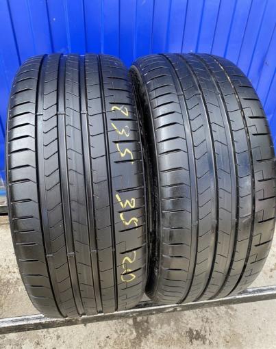 Pirelli P Zero PZ4 235/35 R20