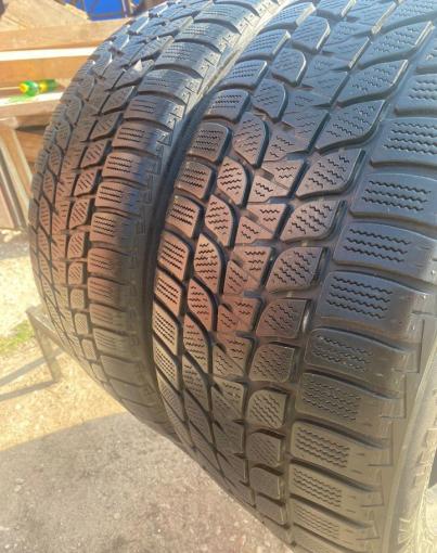 Bridgestone Blizzak LM-25 4x4 255/50 R19