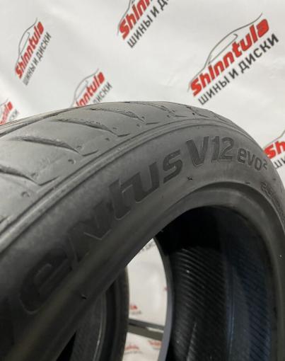 Hankook Ventus V12 Evo2 K120 245/40 R18