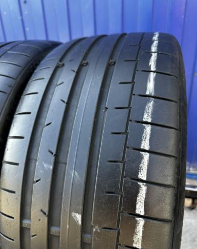 Continental SportContact 6 225/35 R19