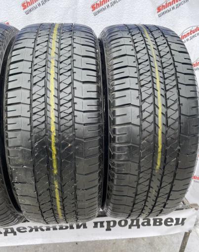 Bridgestone Dueler H/T 684II 275/60 R20 115H