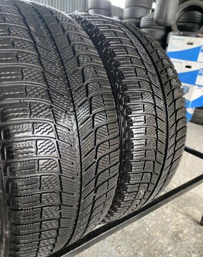 Michelin X-Ice XI3 225/50 R17