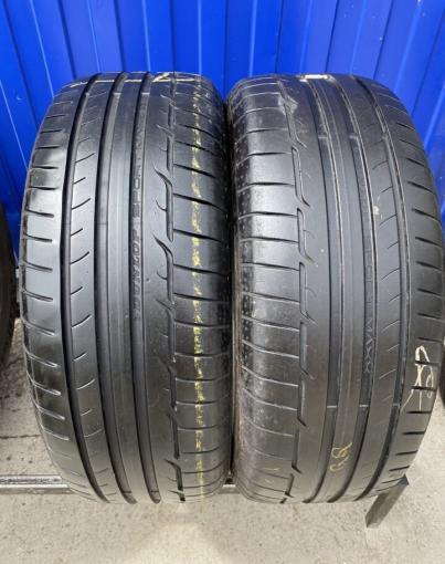 Dunlop Sport Maxx RT 235/55 R19