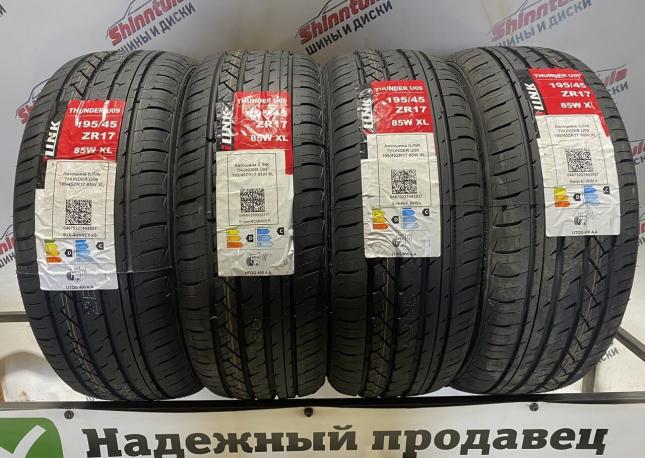 iLink Thunder U09 195/45 R17