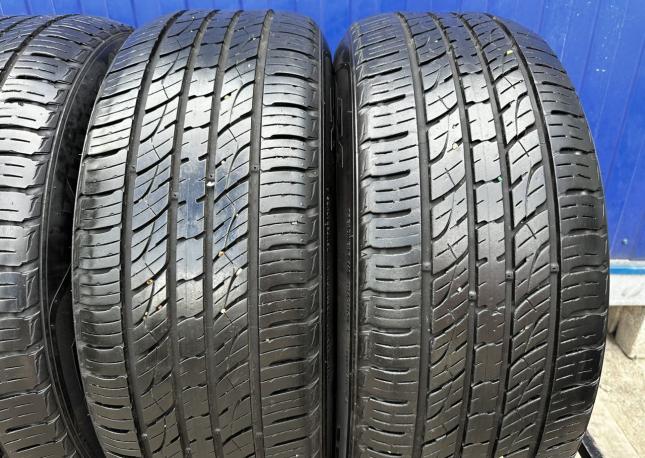 Kumho Grugen Premium 235/55 R19