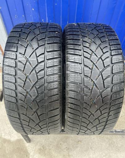 Dunlop SP Winter Sport 4D 235/35 R19