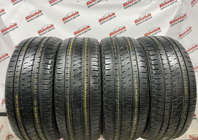 Bridgestone Dueler H/L Alenza 285/45 R22