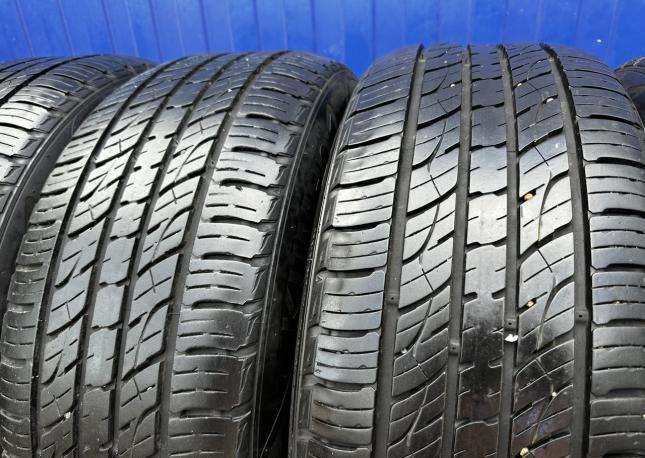 Kumho Grugen Premium 235/55 R19