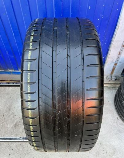 Michelin Latitude Sport 3 295/40 R20