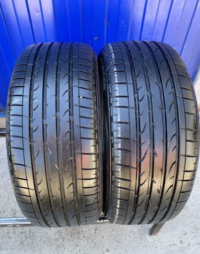 Bridgestone Dueler H/P Sport 225/50 R17 94