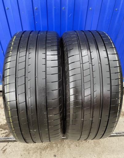 Goodyear Eagle F1 Asymmetric 3 SUV 285/40 R21