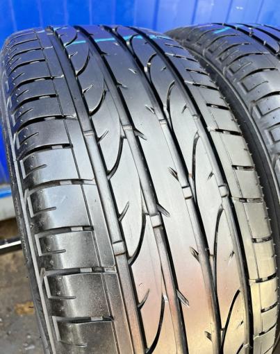 Bridgestone Dueler H/P 235/55 R17