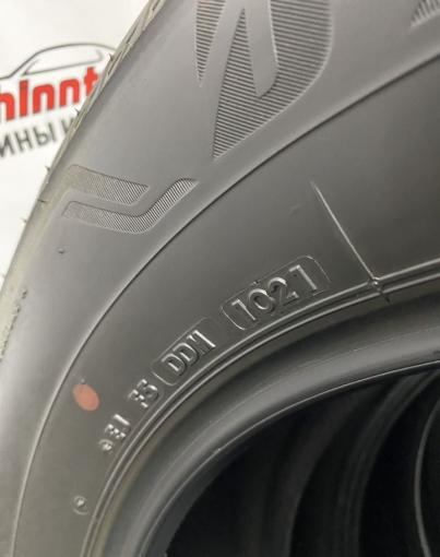 Bridgestone Alenza 001 225/65 R17