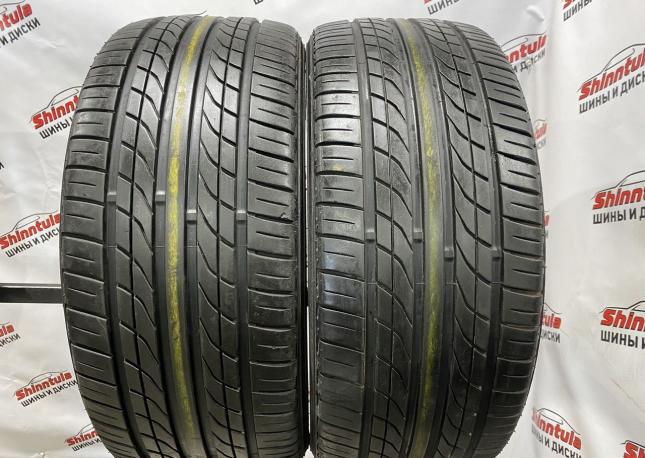 Yokohama BluEarth Ecos ES31 225/40 R18